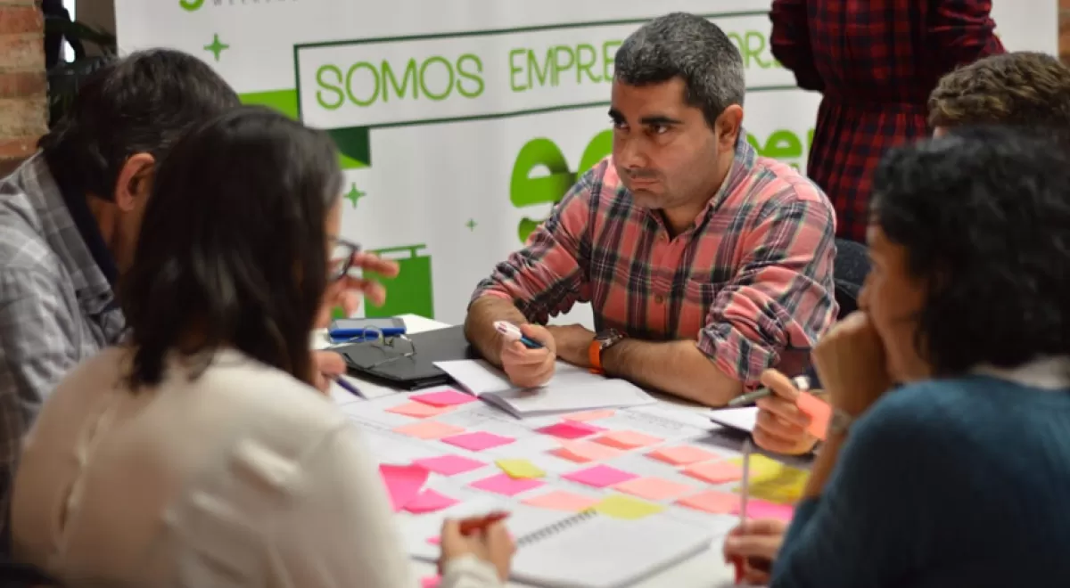 Greenweekend impulsa este fin de semana la economía y el empleo verde en Madrid