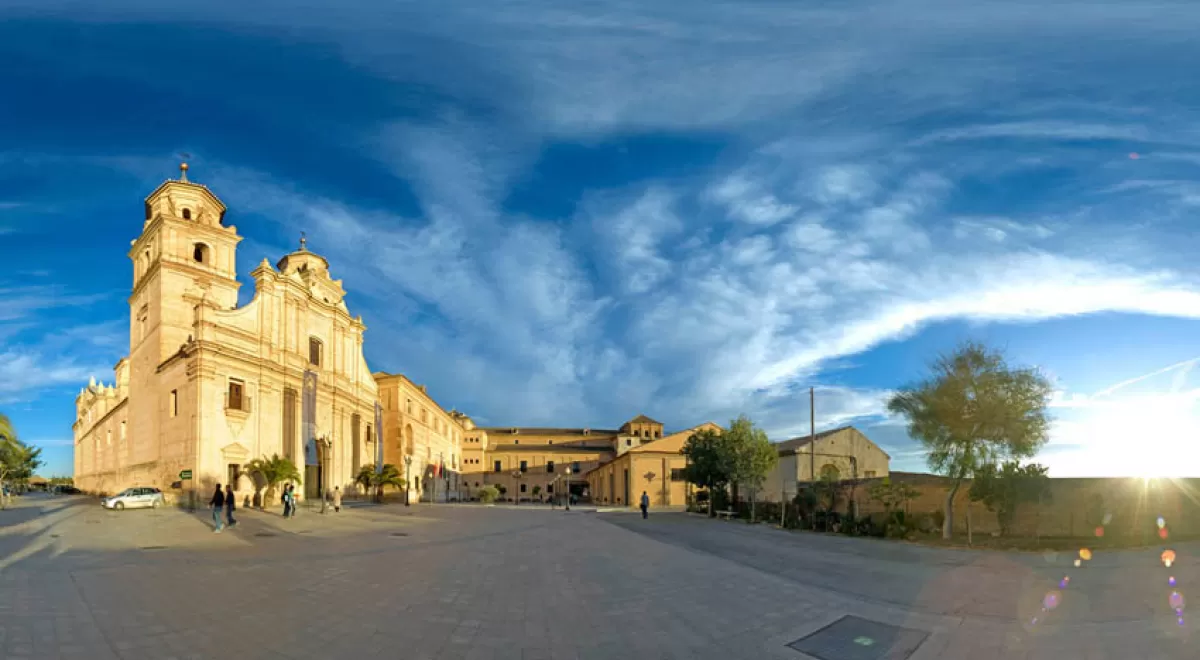 La UCAM confía en SUEZ como Empresa de Servicios Energéticos