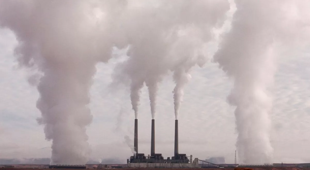 ¿Es posible descarbonizar la industria para 2050?