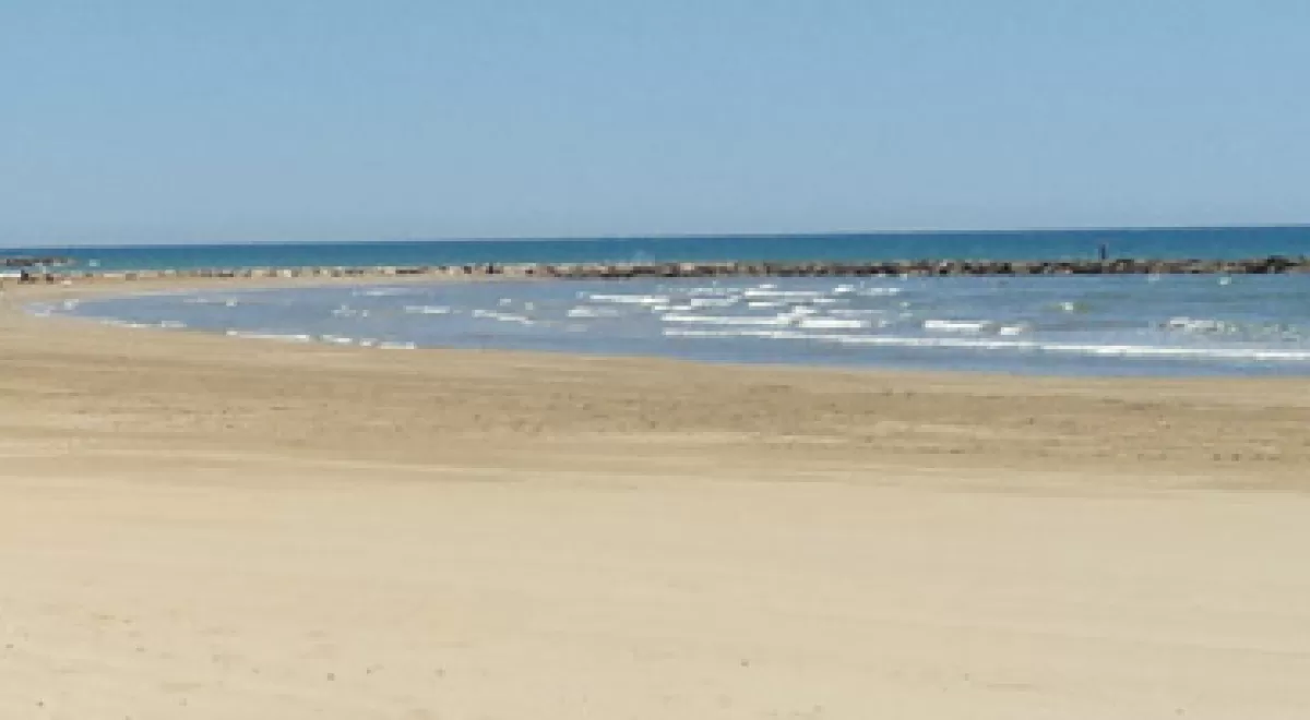 Aqualogy Medio Ambiente realizará la vigilancia sanitaria de las playas de Girona