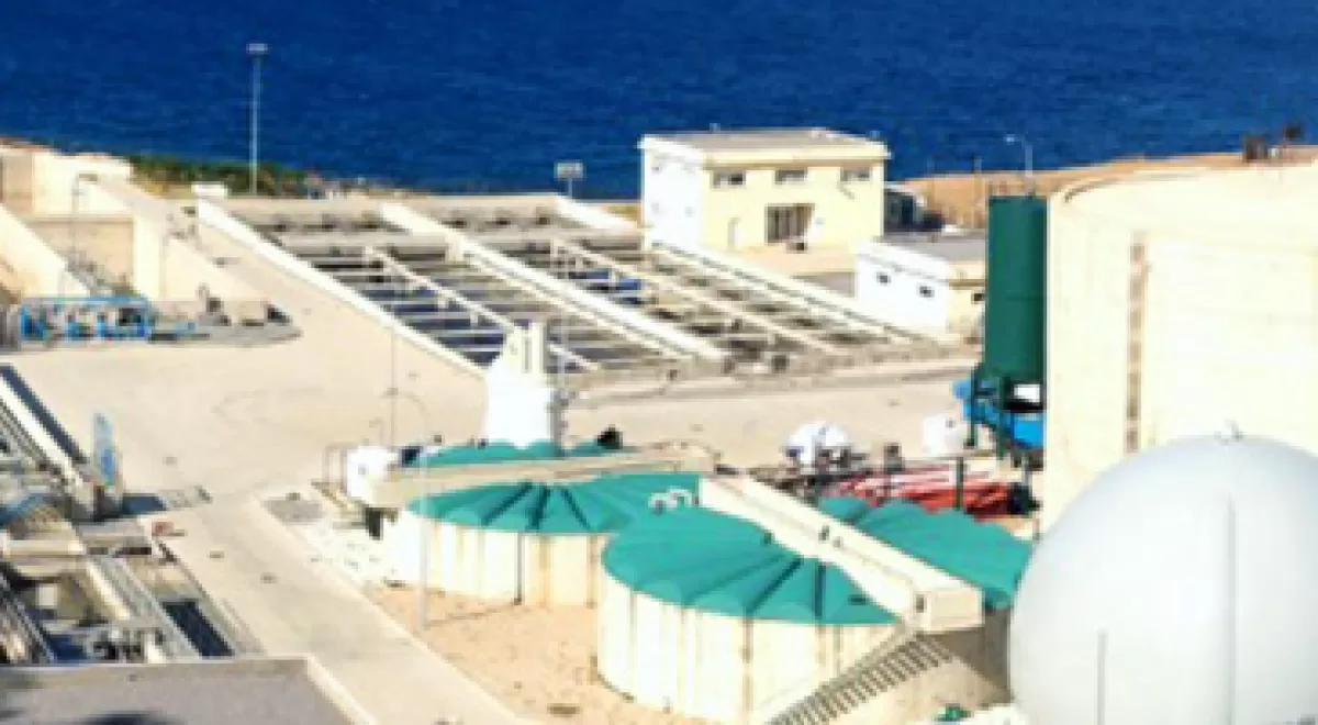 El Consejo del Agua de Ceuta da su visto bueno al Esquema de Temas Importantes que sienta las bases del Plan Hidrológico