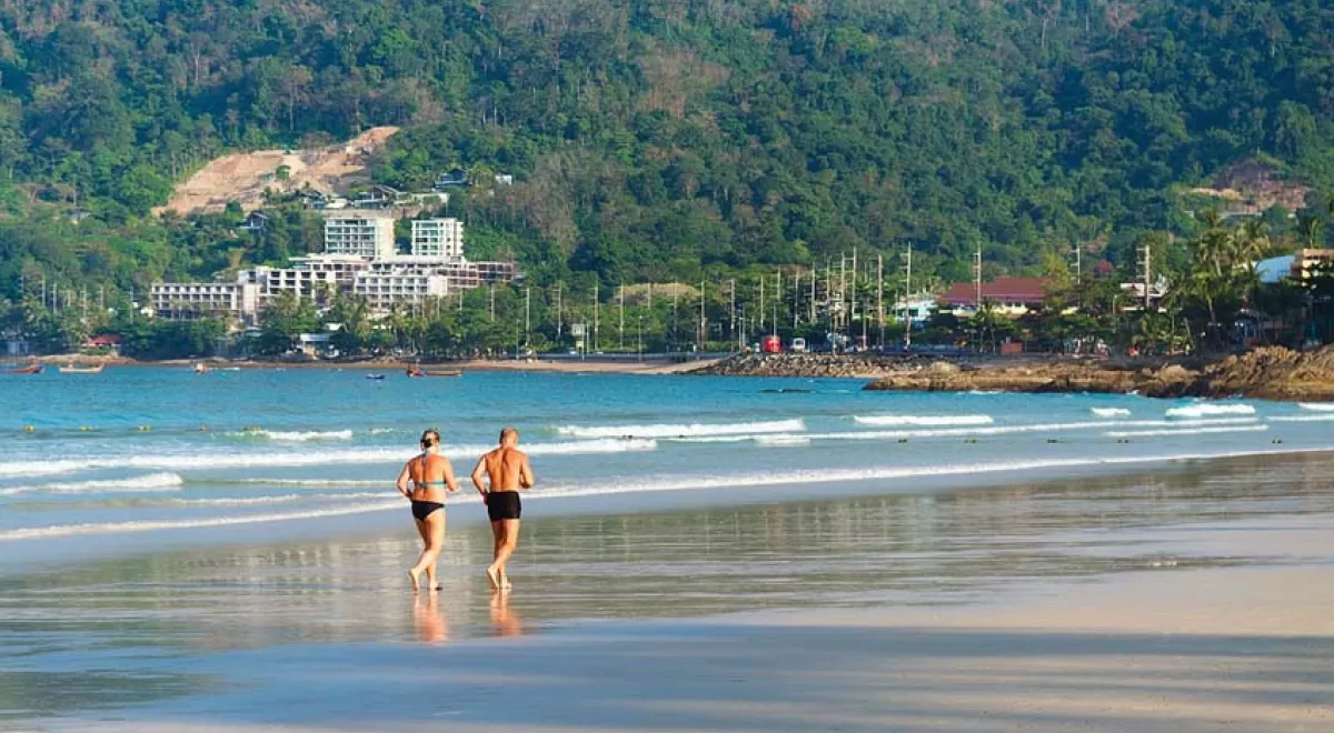 La salud humana, amenazada si no se toman medidas urgentes en favor del medio ambiente