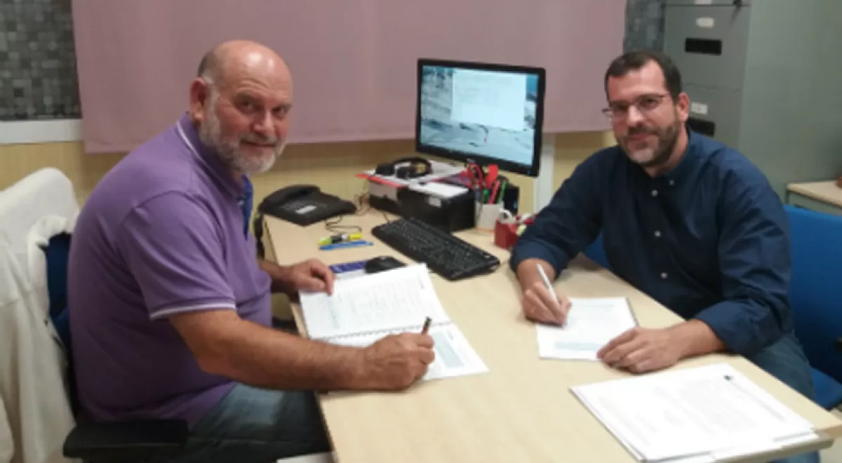 La Comunidad de Regantes Cuatro Vegas confía en los servicios de SUEZ Spain