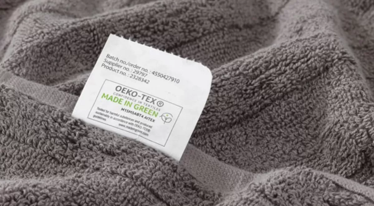 AITEX imparte un webinar gratuito sobre los sellos y las certificaciones textiles más sostenibles del mercado
