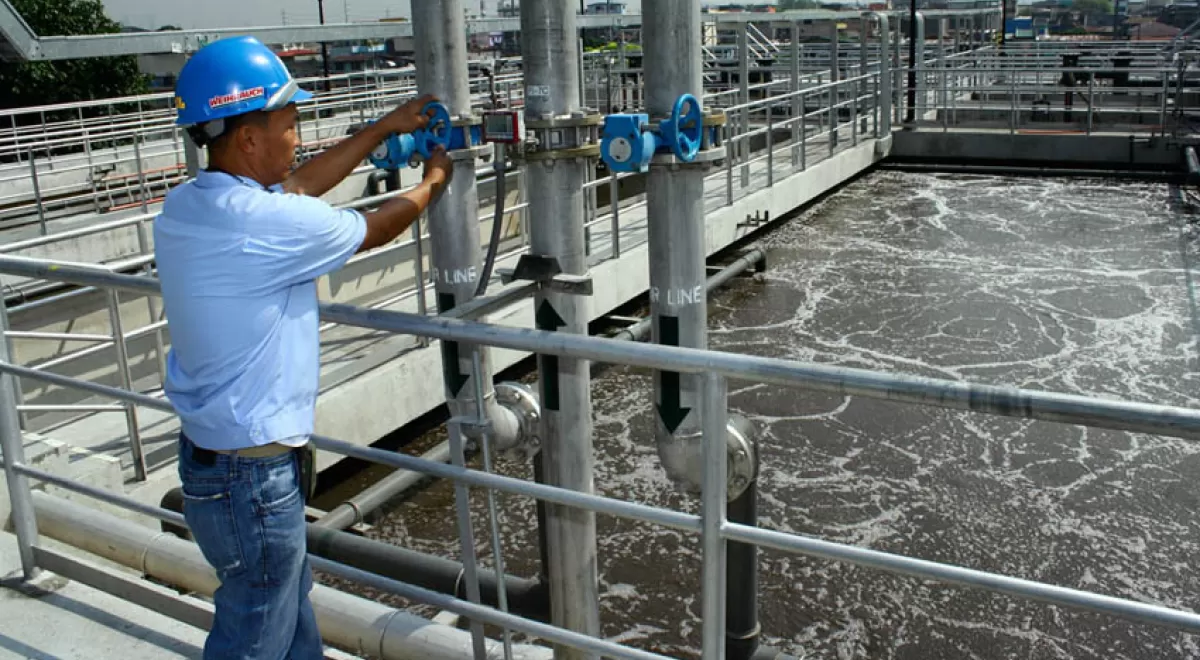 Naciones Unidas evaluará el acceso a agua potable y saneamiento en México