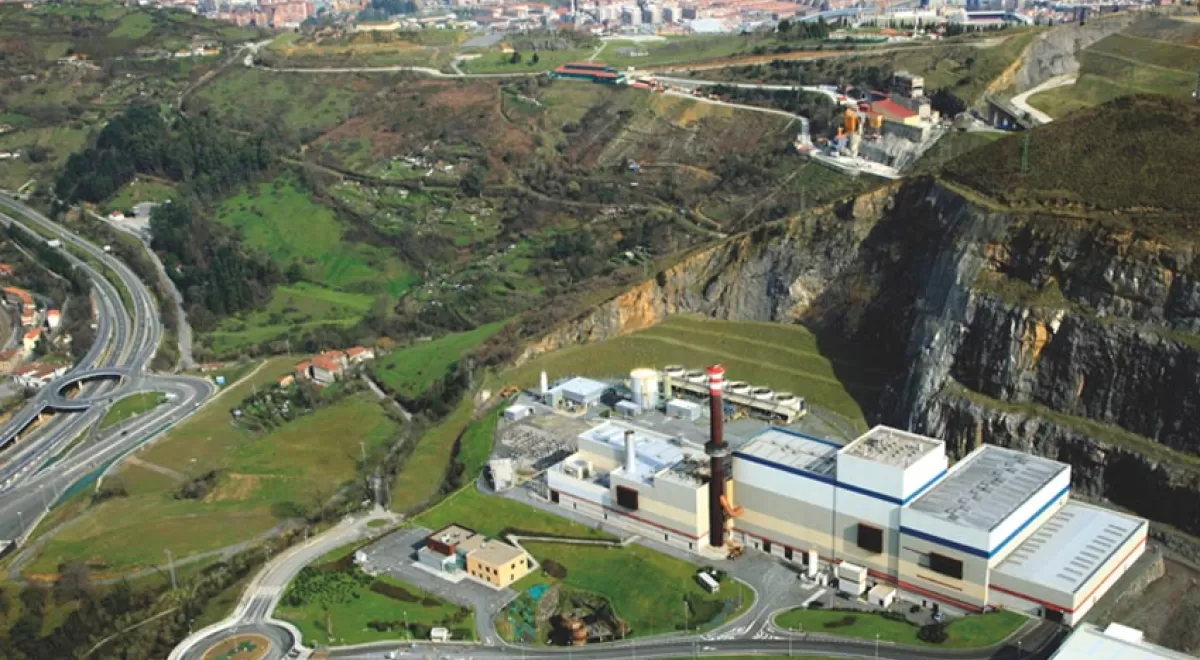 La aportación de la valorización energética a la economía circular, eje del congreso de CEWEP en Bilbao