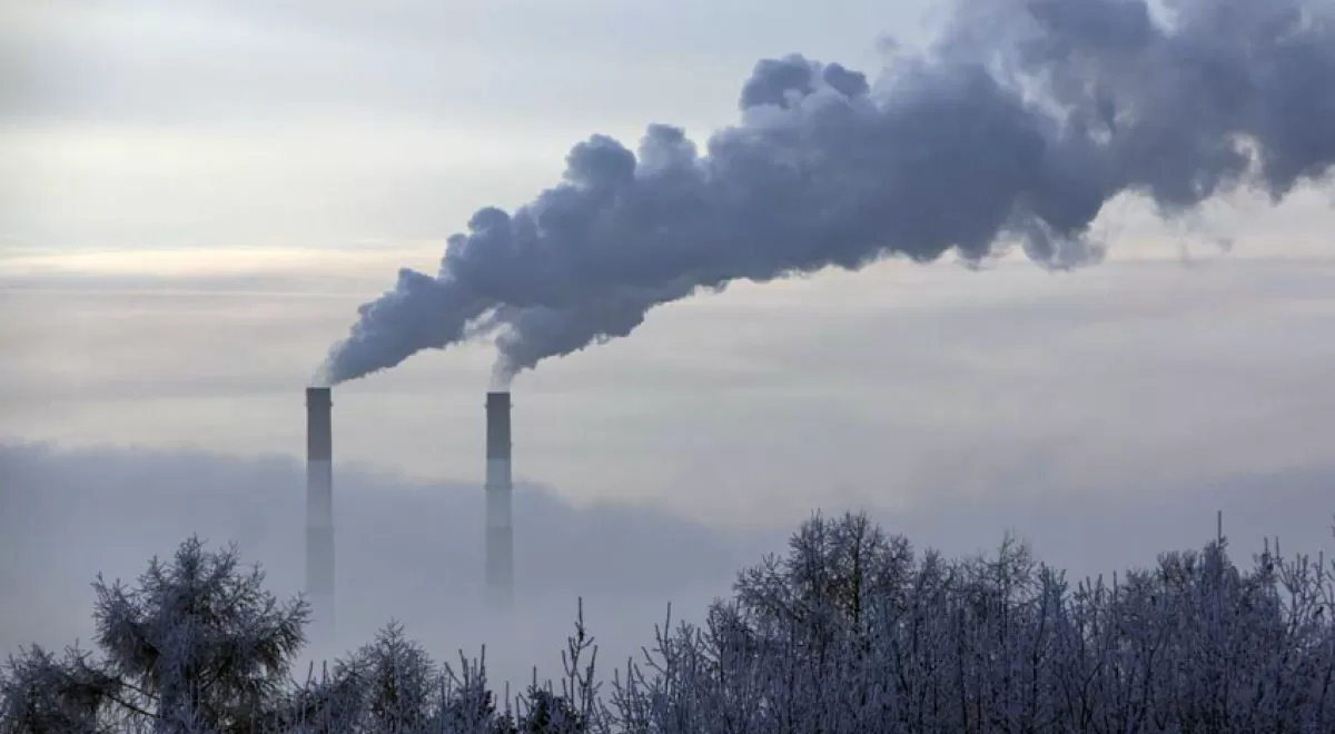 El Parlamento Europeo impulsa la reducción de los derechos de emisión