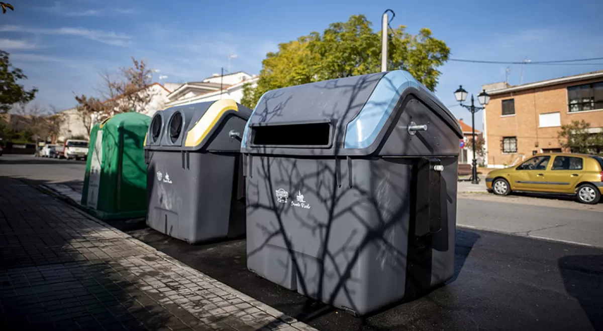 El confinamiento aumenta el interés de los españoles por reciclar correctamente