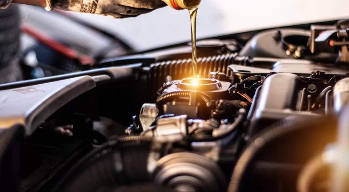 SIGAUS recupera el 79% de las cerca de 130.000 toneladas de aceites usados gestionados en 2021