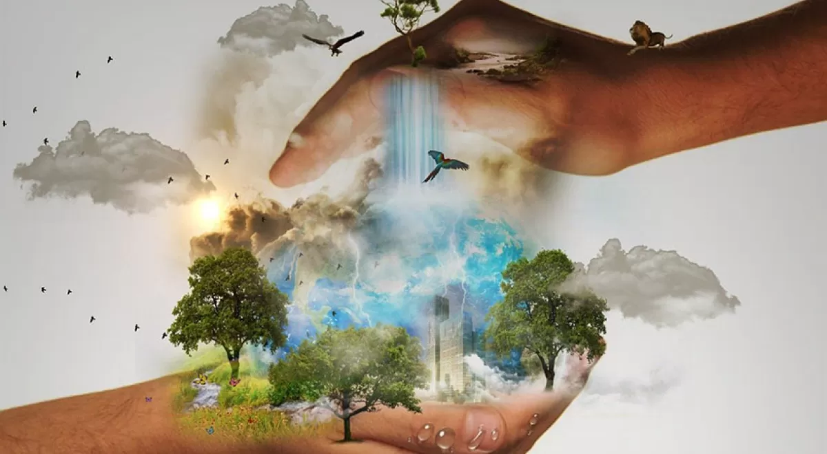 Más allá de lo económico: la visión humana del cambio climático