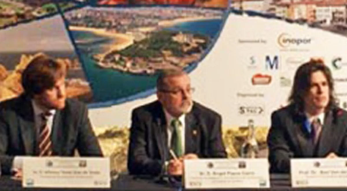 Clausurado el IX Congreso CITEM poniendo de manifiesto el potencial de las membranas para la purificación de agua