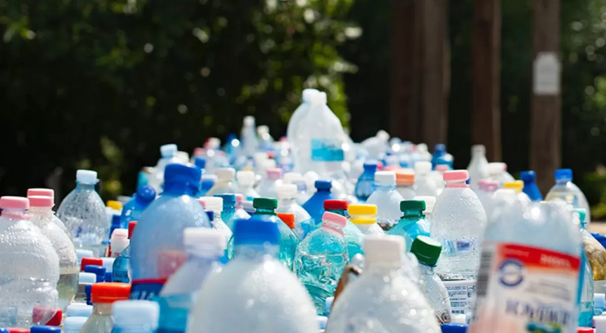 Perú regula el consumo de plásticos de un solo uso que generan riesgo para la salud pública y el ambiente