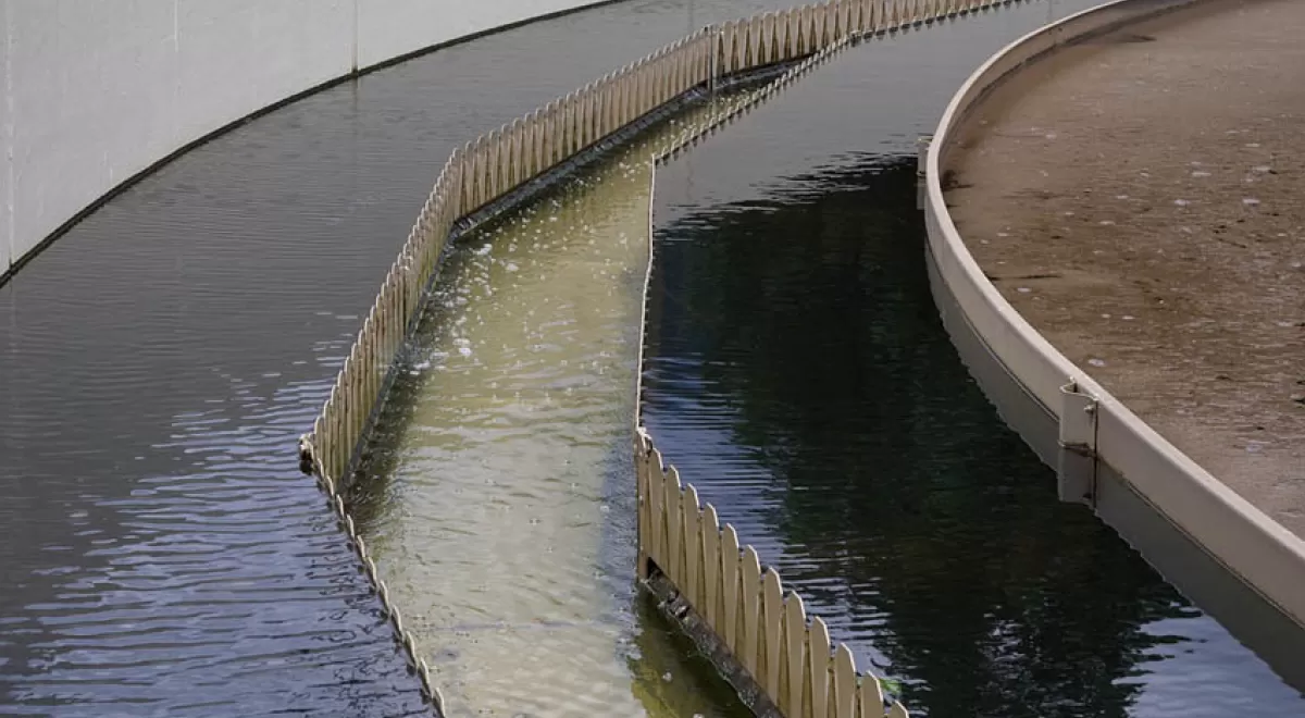 El Miteco licita la ampliación de la depuradora de Albacete por 42 millones de euros