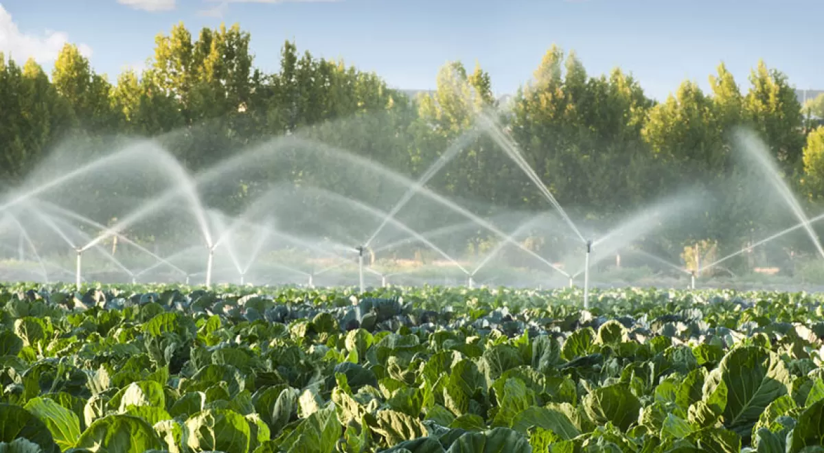 Reúso de efluentes ante la inminente escasez de agua en Costa Rica