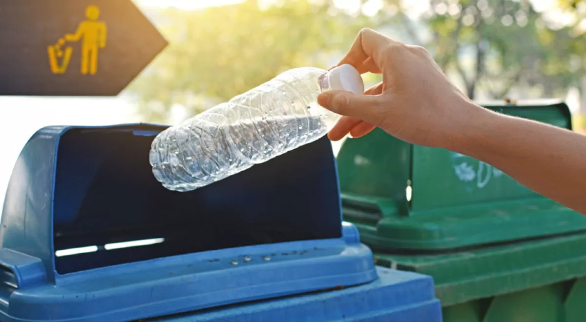 Baleares impone 346.303 euros en sanciones por mala gestión de residuos durante la primera mitad de 2018