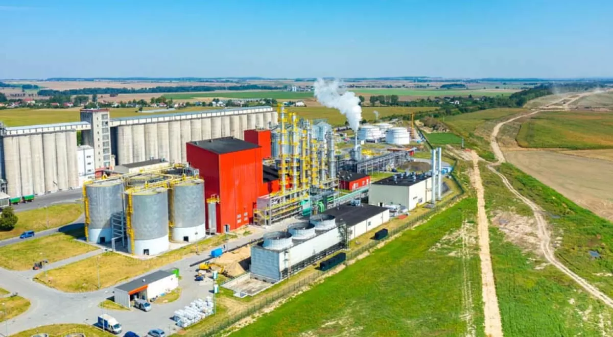 La UAB impulsa la creación de una comunidad RIS3CAT en bioeconomía industrial