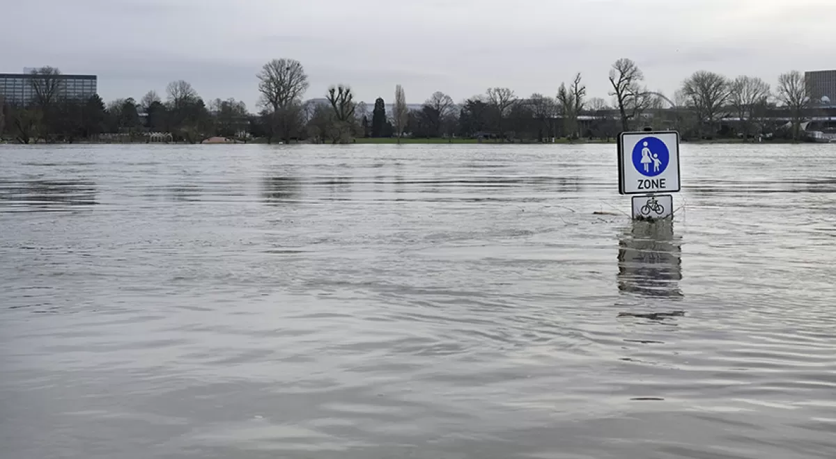 ¿Por qué Alemania no estaba preparada para las graves inundaciones en la cuenca del Rin?