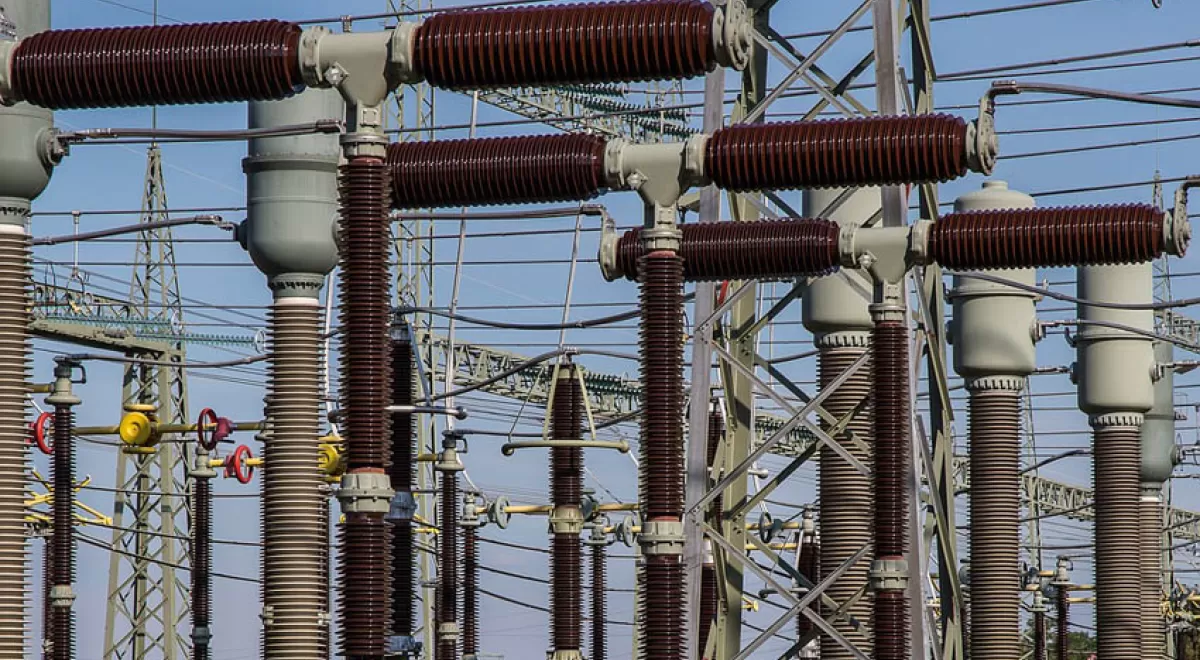 La Unión Europea revisa del reglamento sobre contaminantes orgánicos persistentes