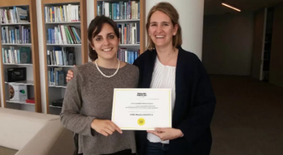 SUEZ Water Spain participa en la primera edición de Imagine mSocial