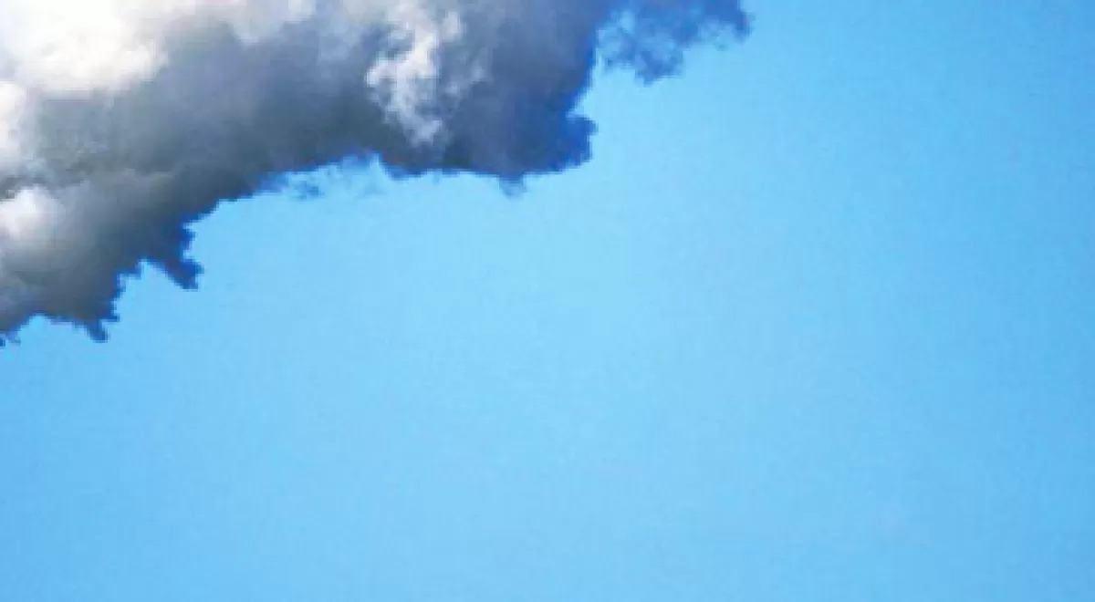 Aprobada la nueva regulación de emisiones industriales para reforzar la prevención y el control integrado de la contaminación
