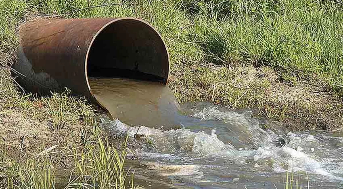Argentina tendrá una técnica propia para detectar al nuevo coronavirus SARS-CoV-2 en efluentes cloacales