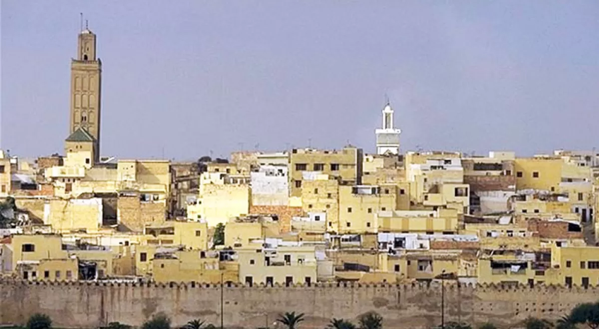 Adasa ejecutará el sistema de control de la red de agua de cuatro ciudades en Marruecos