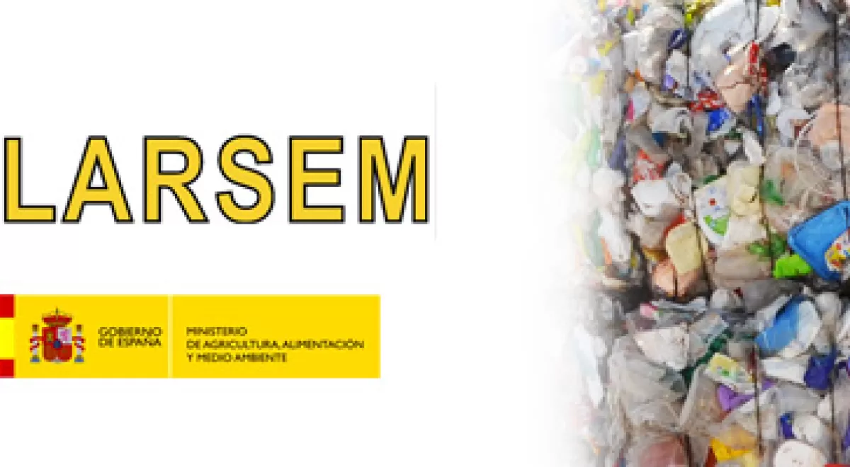 El X Aniversario de ASPLARSEM reunirá en Madrid al sector de la gestión de envases en una jornada especial