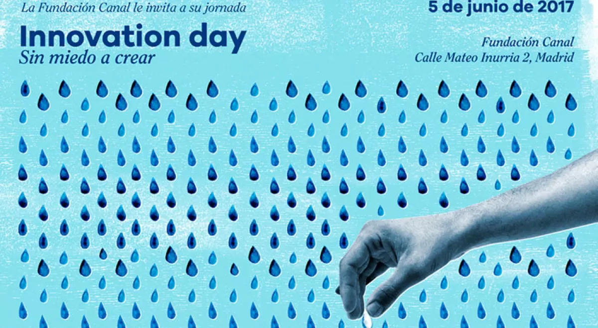 De las ideas a la innovación, eje del primer Innovation Day de la Fundación Canal