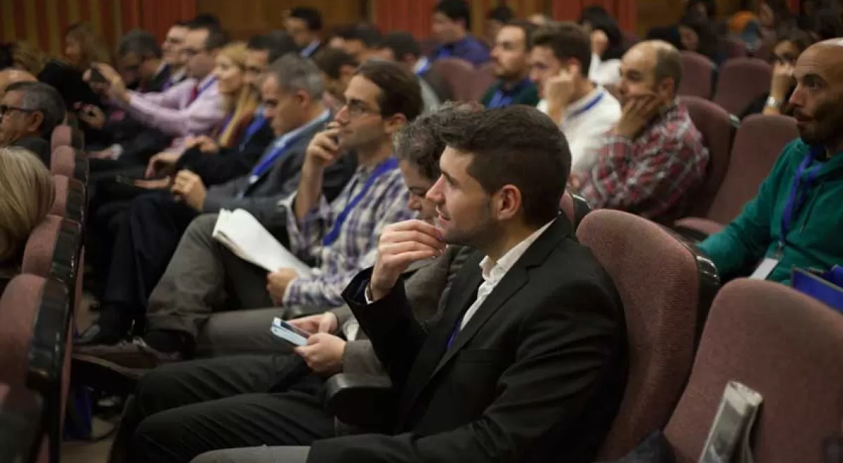 El próximo 20 de noviembre tendrán lugar las III Jornadas Técnicas sobre Tecnología de Membranas organizadas por AEDYR