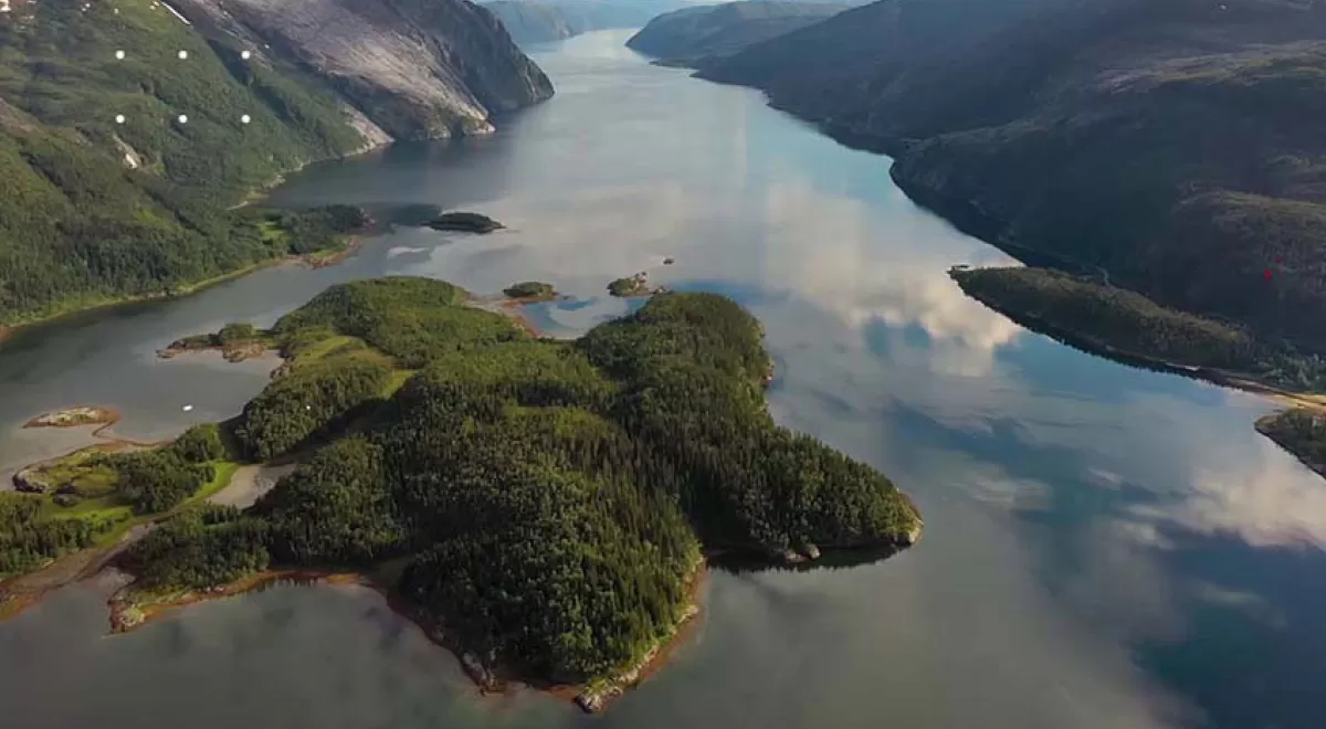 ACCIONA presenta su nuevo video corporativo: más de 40 años cuidando del agua
