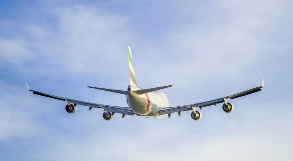 Biocombustibles: menos emisiones de CO2 pero también menos aerosoles contaminantes