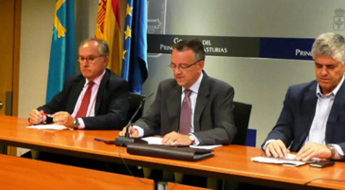 Fundación ECOTIC y COGERSA impulsan una campaña solidaria de recogida de residuos electrónicos en Asturias