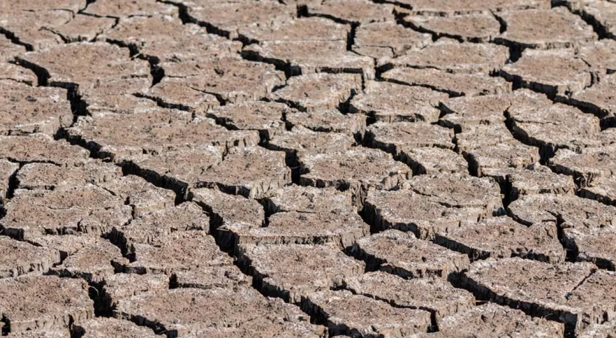 Cambio climático: una amenaza para alcanzar el desarrollo sostenible