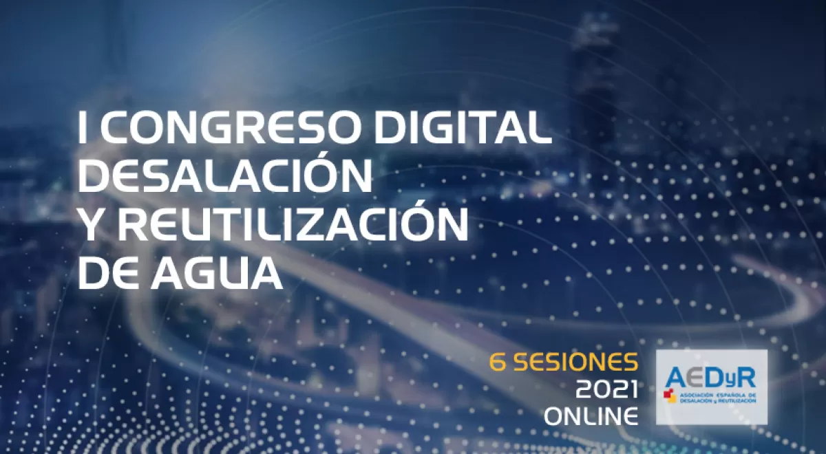 AEDyR lanza su primer Congreso Digital