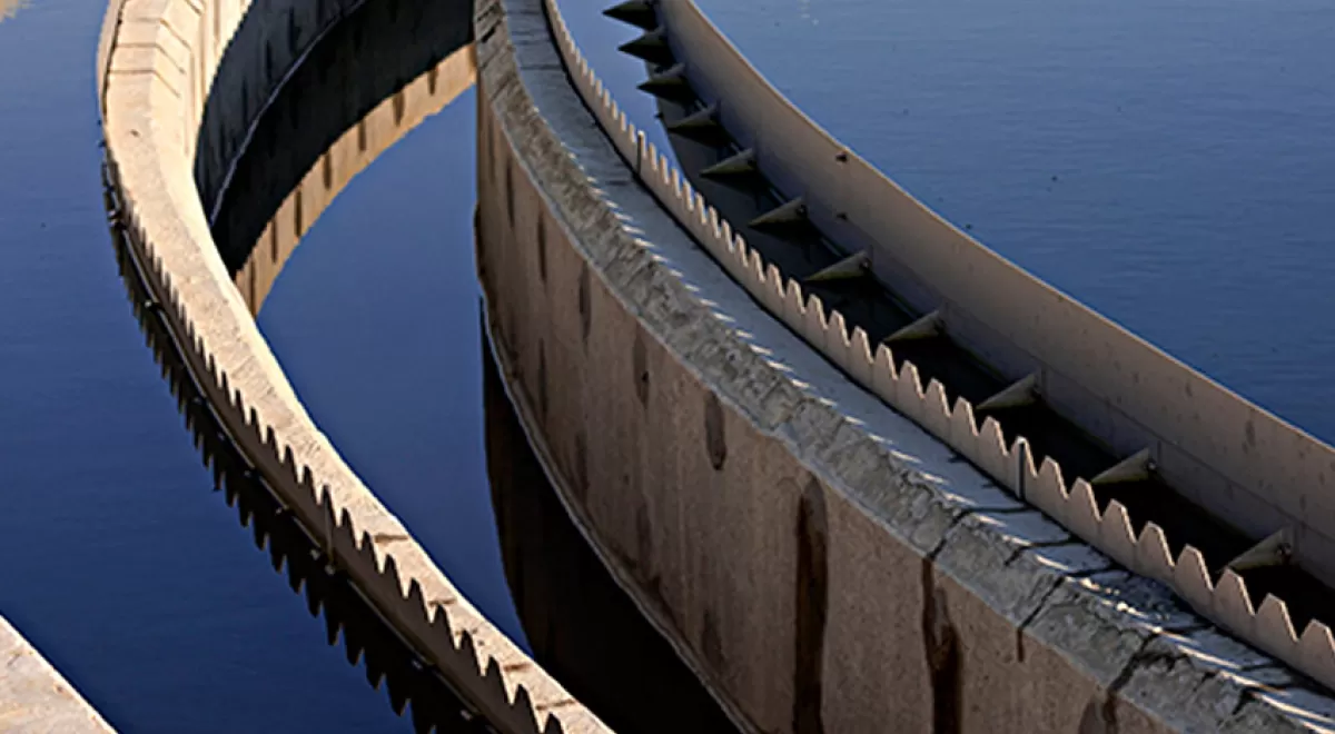 Día Mundial del Agua 2018: la labor de ACCIONA para garantizar el acceso al agua