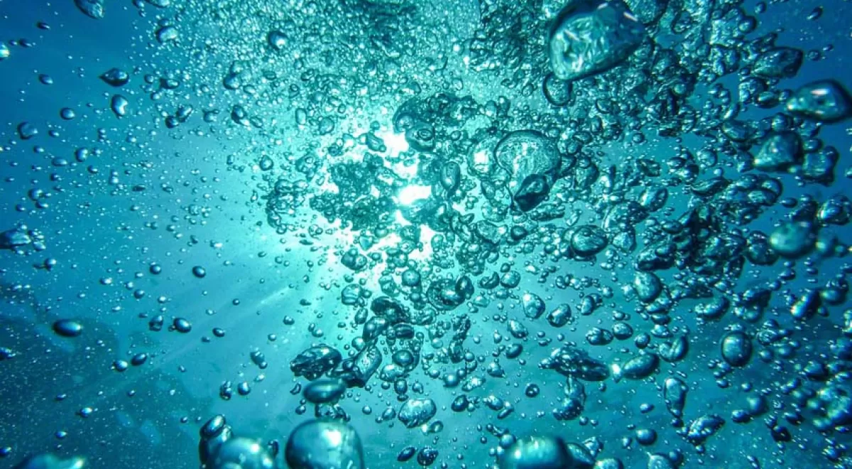 La Huella de Agua subterránea global triplica la capacidad actual de los acuíferos