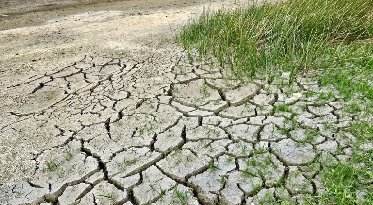 Ante la previsión de sequía el Foro de la Economía del Agua insta a un abordaje multinivel