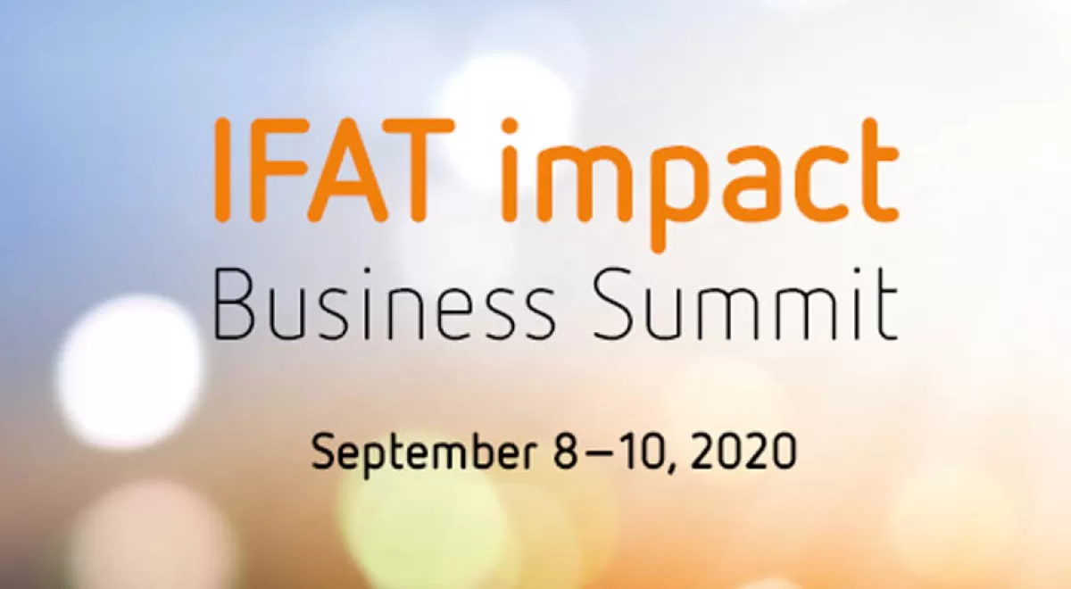 Perspectivas: plataforma digital para tecnologías ambientales