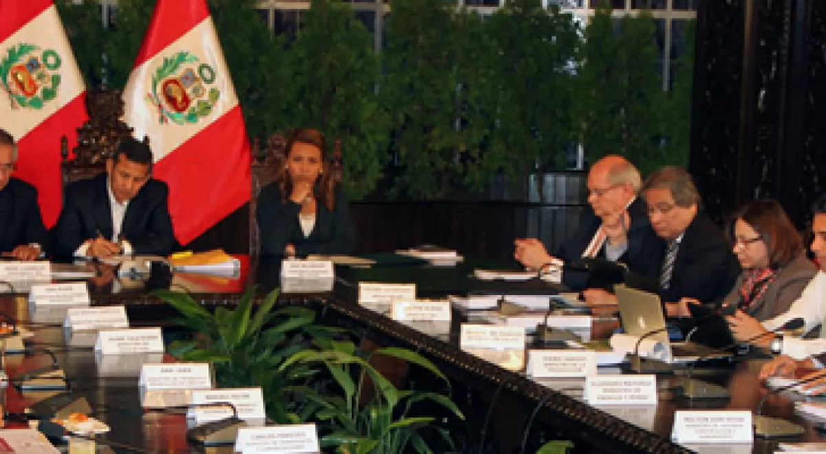 El MVCS de Perú destinará en Callao más de 290 millones de euros a inversiones, entre ellas el macroproyecto de Pachacútec