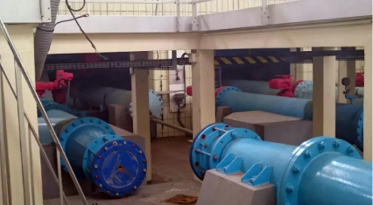 SUEZ Spain pone en valor su know-how en la generación de energía renovable en Francia y Marruecos