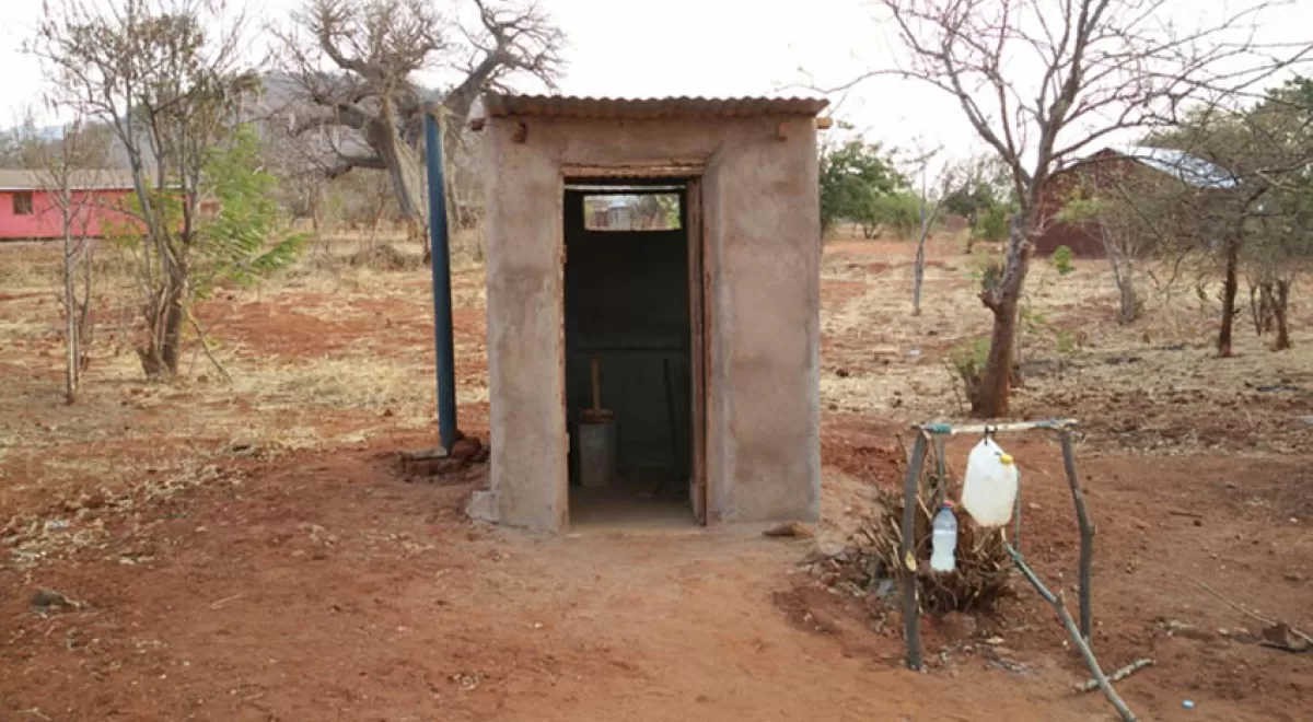 Un proyecto de cooperación para mejorar los sistemas de saneamiento sostenibles en Tanzania