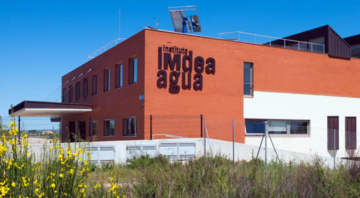 La Comunidad de Madrid destina 20 millones de euros para los Institutos de investigación IMDEA
