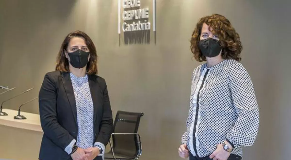 Objetivo común Saint-Gobain PAM España - Grupo Cementos Portland Valderrivas: la valorización de residuos