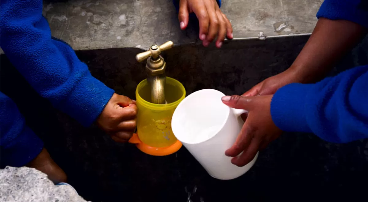 Fondo de Cooperación para Agua y Saneamiento: una herramienta sin precedentes en el sector