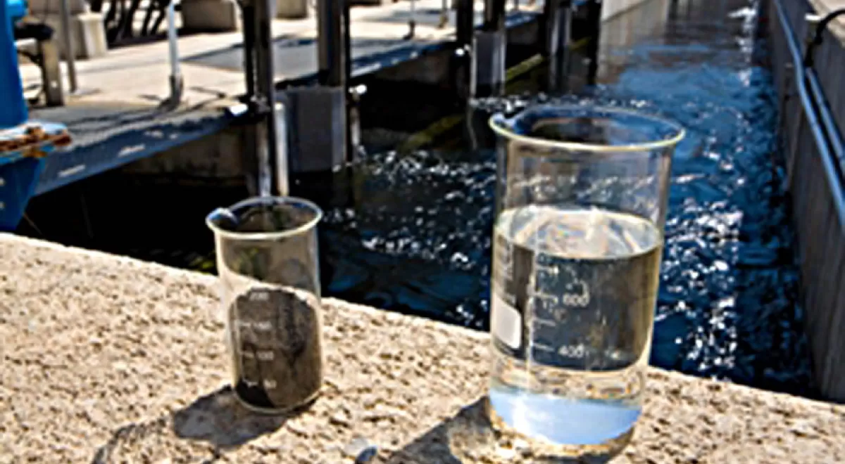 La ACA financia la redacción del proyecto de saneamiento de cuatro núcleos de Cervelló