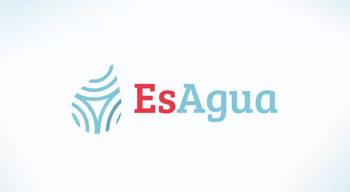 EsAgua, una plataforma única e innovadora de huella hídrica en España