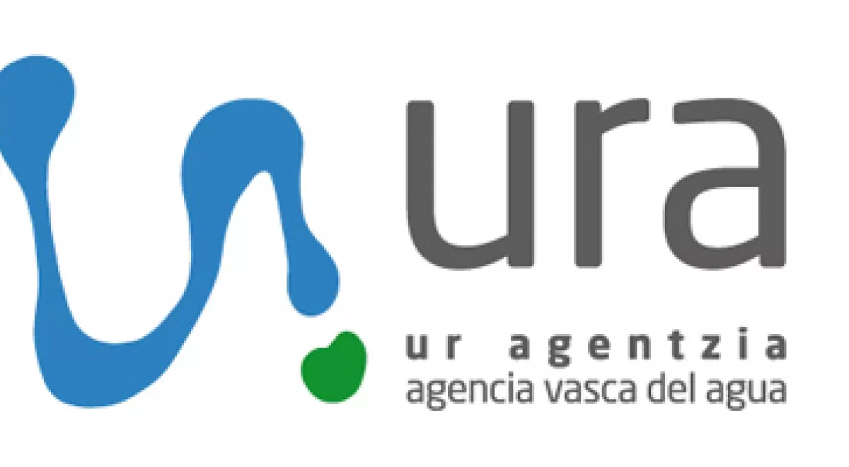 La Agencia Vasca del Agua (URA) elegido mejor gestor de aguas por su transparencia