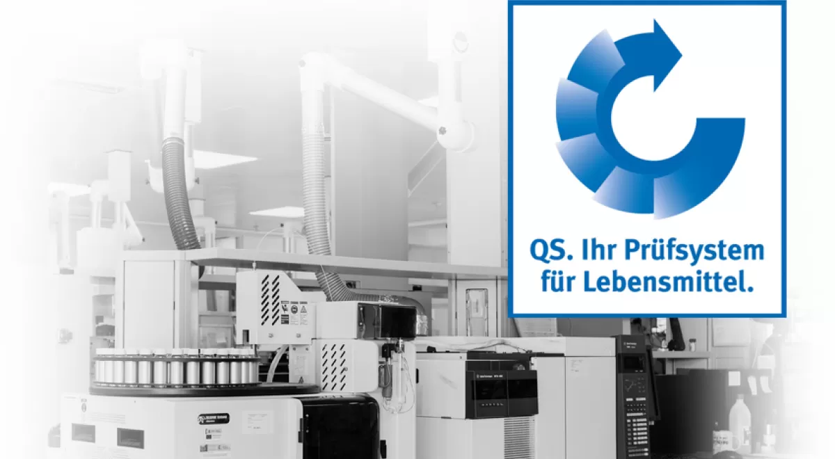 Laboratorios Tecnológicos de Levante añade las certificaciones QS a su catálogo