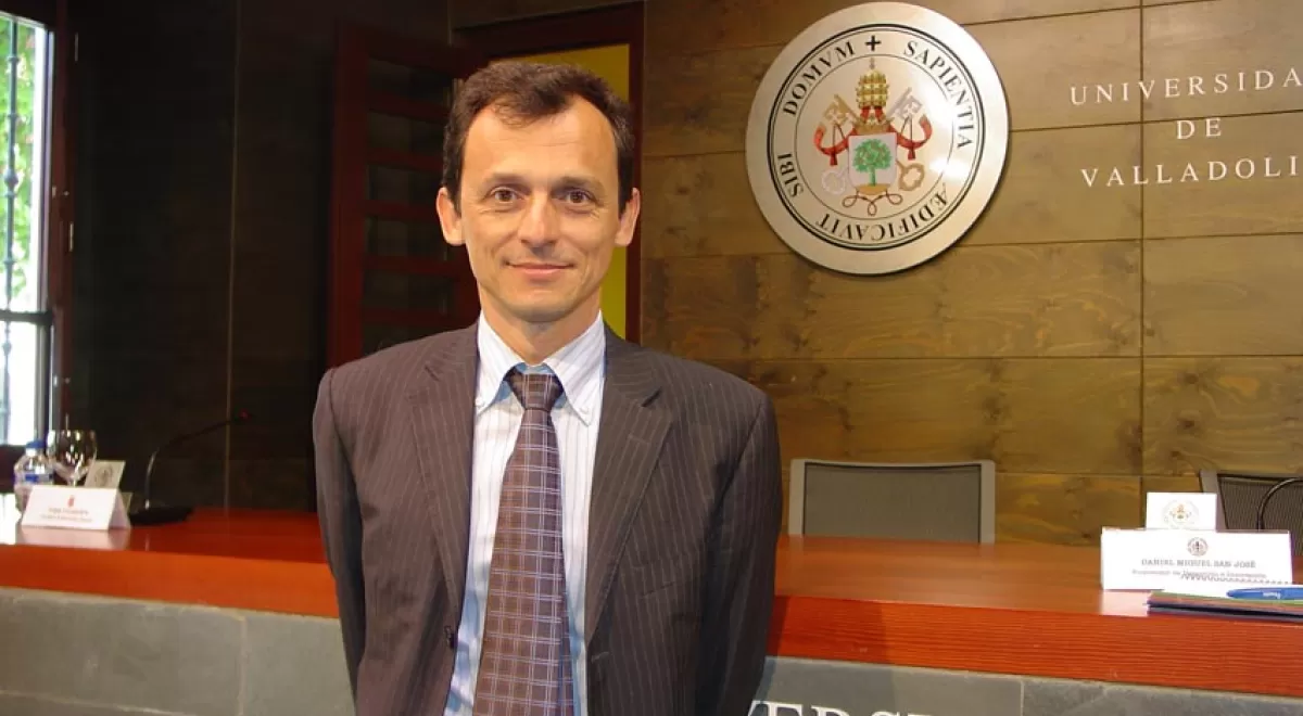 Pedro Duque, nuevo ministro de Ciencia, Innovación y Universidades