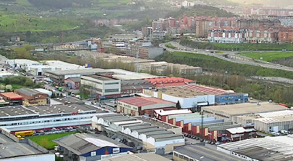 El Consorcio de Aguas Bilbao Bizkaia pone en marcha en Etxebarri un sistema puntero de telelectura de contadores